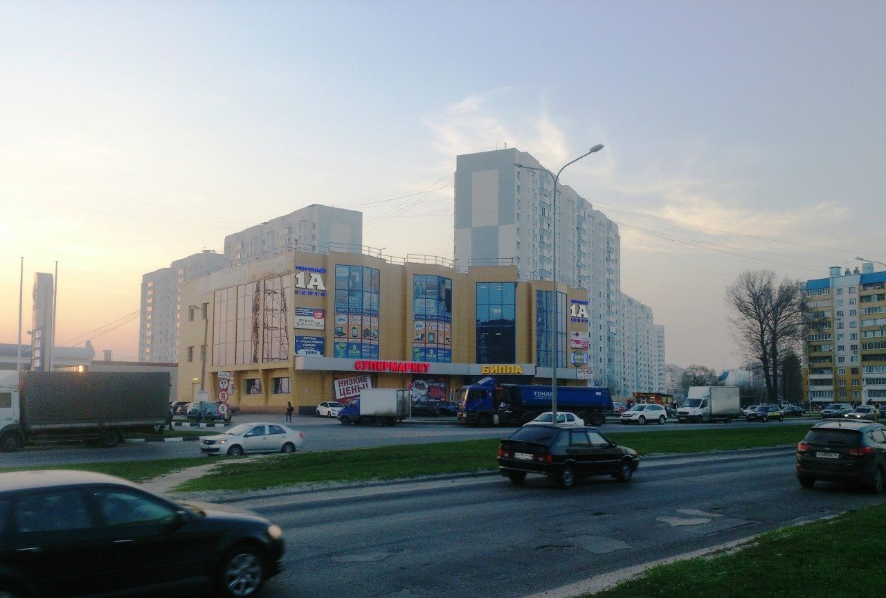 Клыкова 105 курск фото