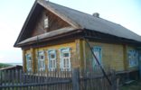 Дома, дачи, коттеджи - Костромская область, Макарьев, д.Хмельничное фото 1
