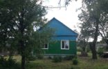 Дома, дачи, коттеджи - Брянская область, Комаричи, Колхозная ул, 33А фото 1