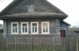 Дома, дачи, коттеджи - Тверская область, Спирово, Тверская обл. фото 1