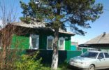 Дома, дачи, коттеджи - Кемеровская область, Промышленная, Маяковского д 8 фото 1