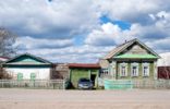 Дома, дачи, коттеджи - Пензенская область, Русский Камешкир, ул Комсомольская фото 1