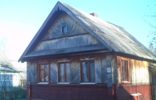 Дома, дачи, коттеджи - Новгородская область, Парфино, деревня Селиваново фото 1