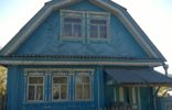 Дома, дачи, коттеджи - Нижегородская область, Суроватиха, муравьиха фото 1