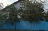 Дома, дачи, коттеджи - Волгоградская область, Елань, Глухой пер дом 20 а фото 1