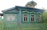 Дома, дачи, коттеджи - Владимирская область, Камешково, Деревня Микшино фото 1
