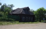 Дома, дачи, коттеджи - Костромская область, Галич, ул. Вокзальная д. 3 фото 1