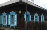 Дома, дачи, коттеджи - Иркутская область, Нижнеудинск, совхозная фото 1