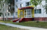 Коммерческая недвижимость - Ханты-Мансийский АО, Нижневартовск, Комсомольский б-р, 14 б фото 1