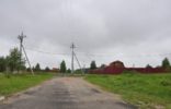 Земельные участки - Владимирская область, Кольчугино, Фомино фото 1