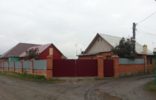 Дома, дачи, коттеджи - Омская область, Ростовка, садовое товарищество Лотос, 2-я аллея фото 1