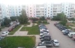 Квартиры - Самарская область, Рощинский, поселок городского типа Рощинский, 1А фото 1