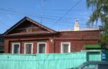 Дома, дачи, коттеджи - Ульяновск, р-н Железнодорожный, 1 пер Серафимовича, 9 фото 1