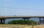 Земельные участки - Волгоградская область, Дубовка, Горный Балыклей рядом с мостом фото 1