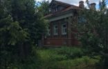 Дома, дачи, коттеджи - Ивановская область, Лух, Посёлок фото 1