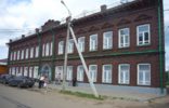 Коммерческая недвижимость - Костромская область, Нерехта, улица Красной Армии фото 1