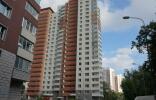 Квартиры - Москва, Фестивальная улица, 41к1 фото 1