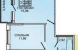 Квартиры - Краснодар, р-н Прикубанский, Россия, краснодар, Героя Яцкова фото 1