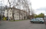 Коммерческая недвижимость - Москва, ул Газгольдерная, 6А фото 1