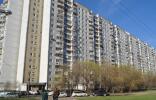 Квартиры - Москва, ул Кантемировская, дом 4 корп.1 фото 1