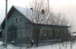 Дома, дачи, коттеджи - Вологодская область, Кичменгский Городок, село Верхняя Ентала фото 1