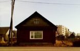 Дома, дачи, коттеджи - Карелия, Олонец, Комсомольская фото 1