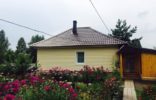 Дома, дачи, коттеджи - Кемеровская область, Малиновка, ул. Урицкого фото 1