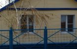 Дома, дачи, коттеджи - Астраханская область, Черный Яр, С. Ушаковка, ул. Комарова, д. 32 фото 1