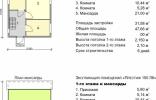 Дома, дачи, коттеджи - Москва, Орехово-Зуевский район,ИльинскоеС/поселениеСНТ