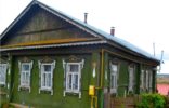 Дома, дачи, коттеджи - Владимирская область, Муром, С. Борисово фото 1