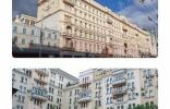 Гаражи, машиноместа - Москва, Тверская улица, 28к2 фото 1