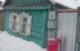 Дома, дачи, коттеджи - Омская область, Москаленки, ул Комсомольская, 112 фото 1