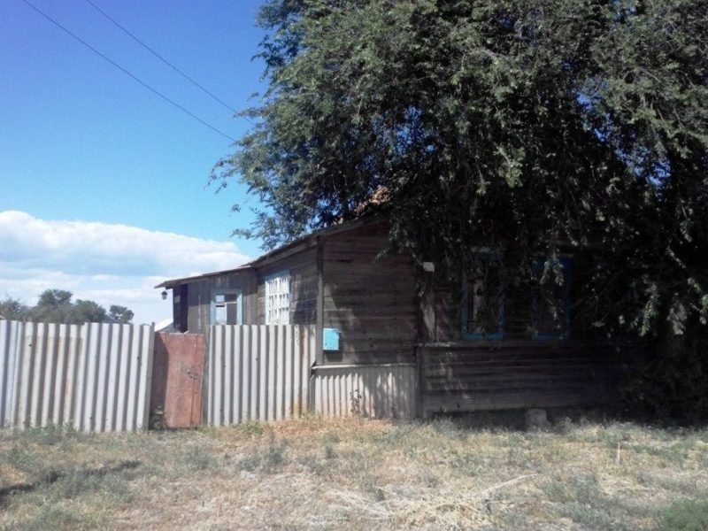 Астраханская область село сасыколи фото