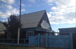 Дома, дачи, коттеджи - Бурятия, Баргузин, Сибирская 12 фото 1