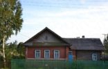 Дома, дачи, коттеджи - Вологодская область, Чагода, мегрино фото 1