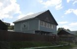 Дома, дачи, коттеджи - Кемеровская область, Таштагол, ул Строительная фото 1