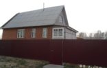 Дома, дачи, коттеджи - Новосибирская область, Ордынское, д. Новый Шарап, ул Говорухина фото 1