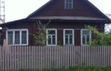 Дома, дачи, коттеджи - Тверская область, Нелидово, 1й матросовский пер фото 1