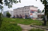 Коммерческая недвижимость - Иркутская область, Усолье-Сибирское, ул Ленина, 79 фото 1