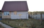 Дома, дачи, коттеджи - Курганская область, Введенское, Юго-Западный мкр фото 1
