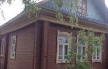 Дома, дачи, коттеджи - Костромская область, Шарья, ул Ленина фото 1