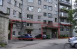 Коммерческая недвижимость - Санкт-Петербург, ул Бабушкина, 111 фото 1