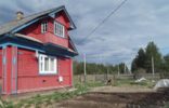 Дома, дачи, коттеджи - Костромская область, Антропово, поселок Нозьма фото 1