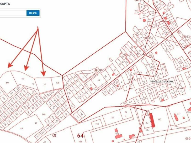 Кадастровая карта энгельсского района саратовской области