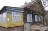 Дома, дачи, коттеджи - Нижегородская область, Ковернино, ул Заводская, 28 фото 1
