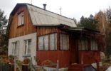 Дома, дачи, коттеджи - Свердловская область, Белоярский, поселок Гагарский фото 1