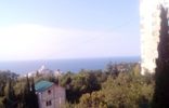 Квартиры - Крымский полуостров, Гаспра, ул Н.Тамарлы, 3 фото 1