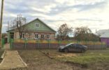 Дома, дачи, коттеджи - Нижегородская область, Суроватиха фото 1