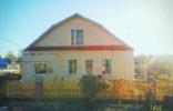 Дома, дачи, коттеджи - Нижегородская область, Лукоянов, ул Радаева, 14 фото 1