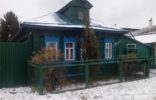 Дома, дачи, коттеджи - Нижегородская область, Ворсма, ул Зеленая фото 1